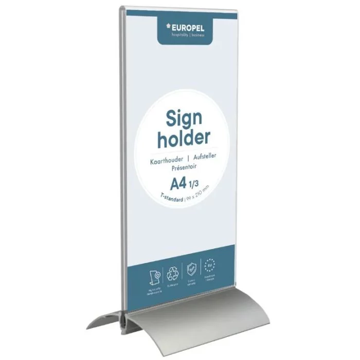 Présentation - Chevalet