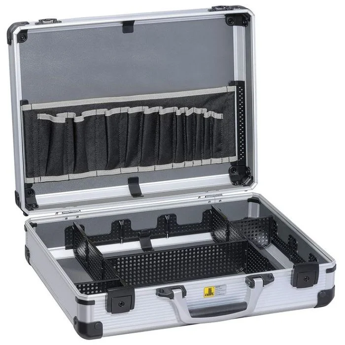 Mallette à Outils et Pièces