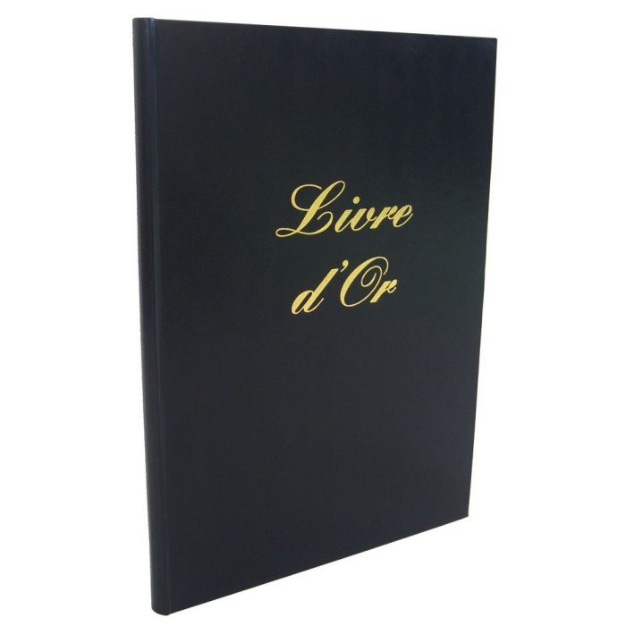 Livre d'Or