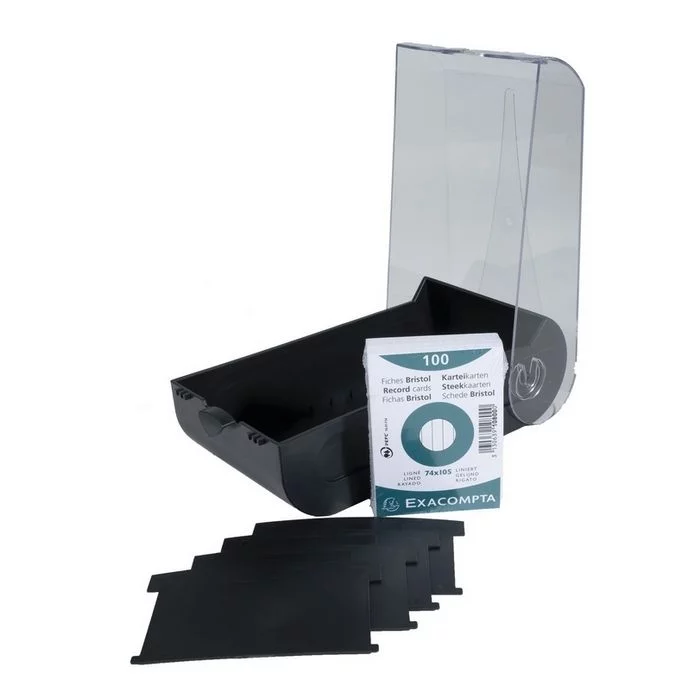 Rangement pour Fiches Bristol