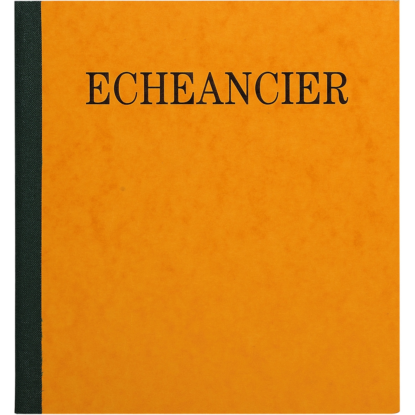 Echéancier