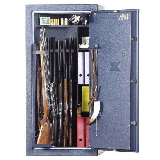 Armoire Arme et Fusil