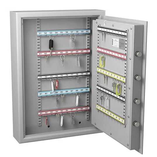Armoire forte pour clés