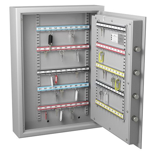 Armoire Forte pour Clé