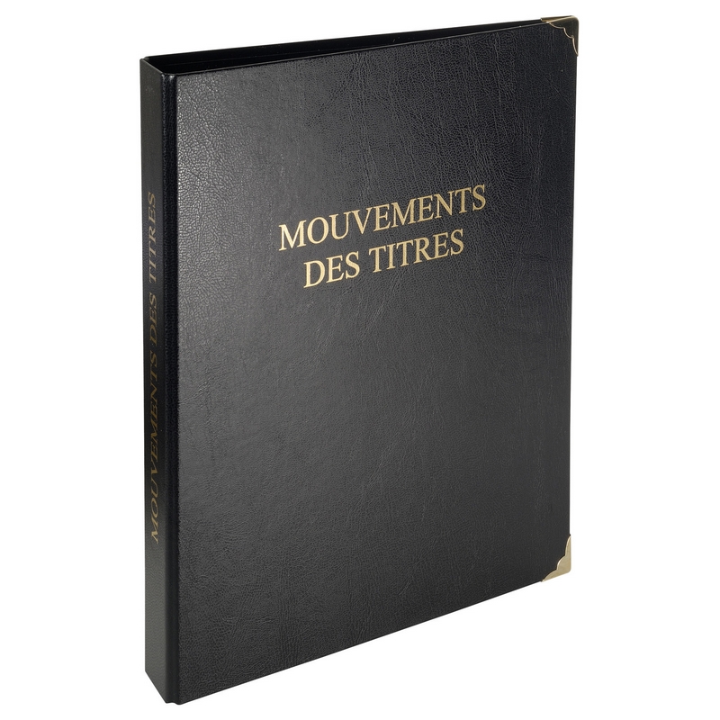 Registre pour Sociétés Registre pour Sociétés