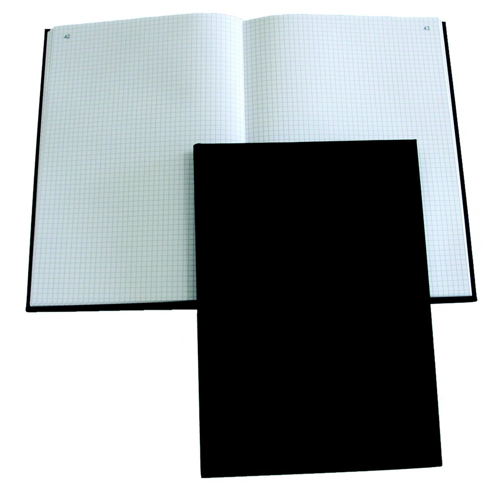 Registre Notes - Livre d'Or