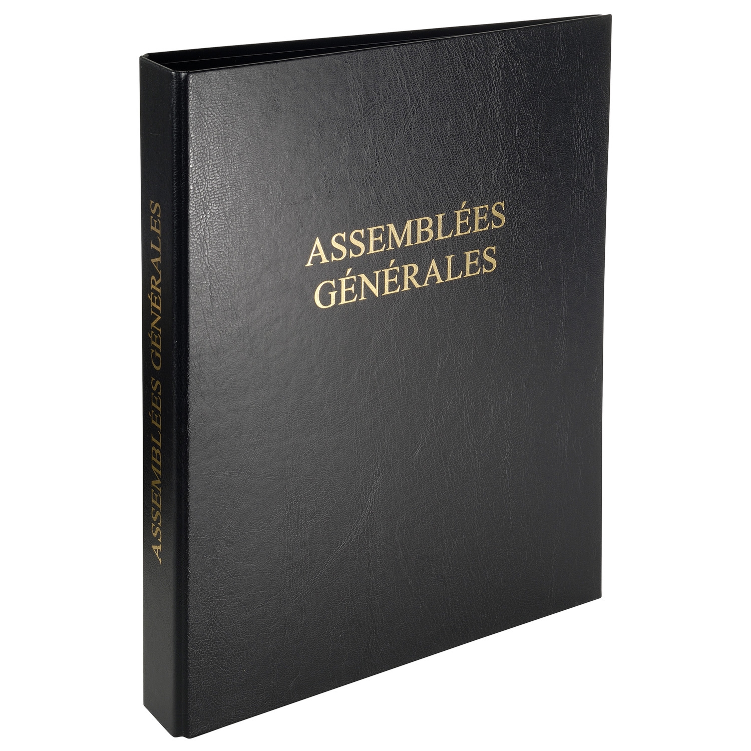 Registre Assemblées