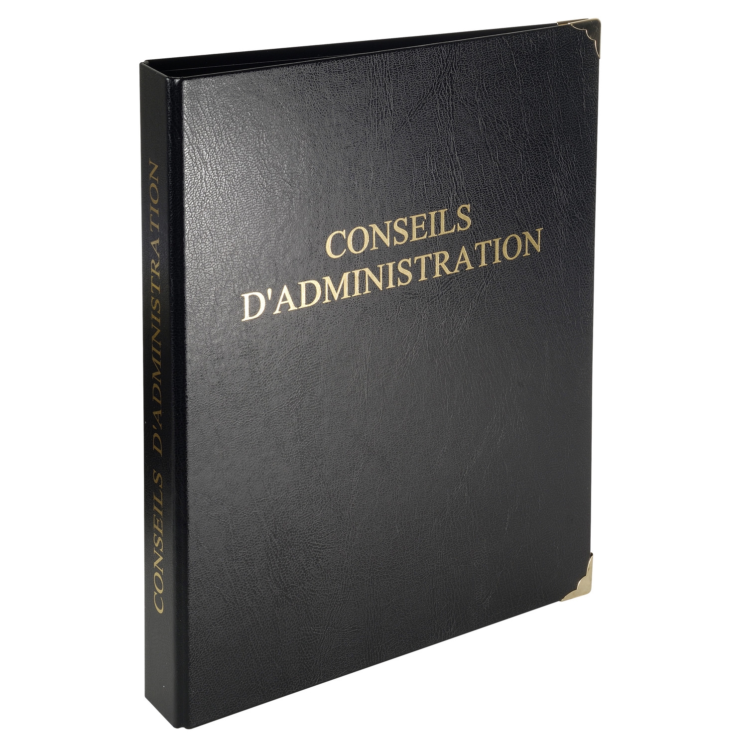 Conseil d'Administration