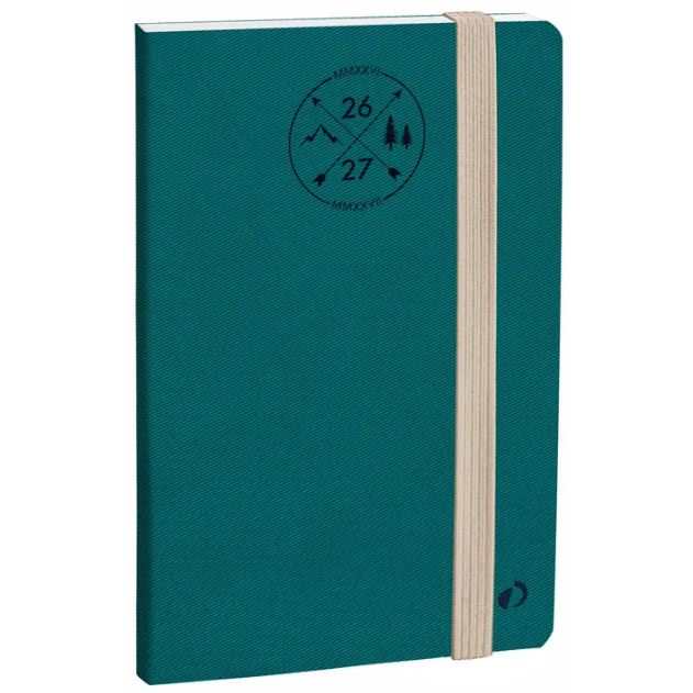 Agenda scolaire 2026-2027