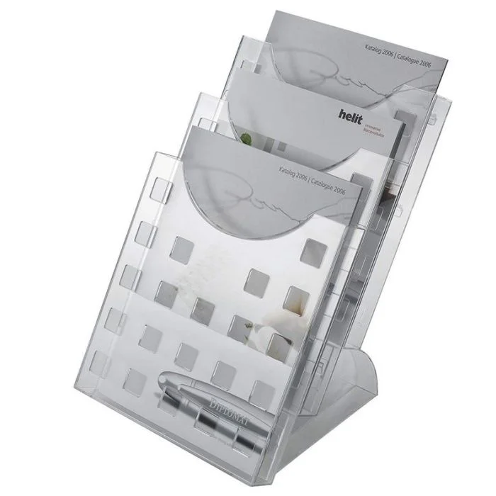 Accueil - Agencement