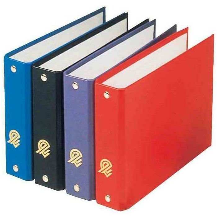 Classeur Fiche Bristol