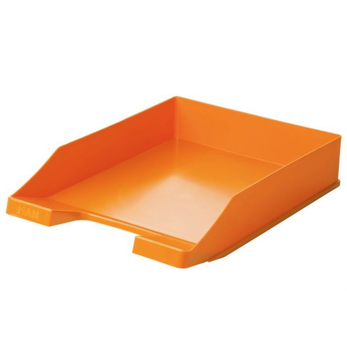 Corbeille à courrier