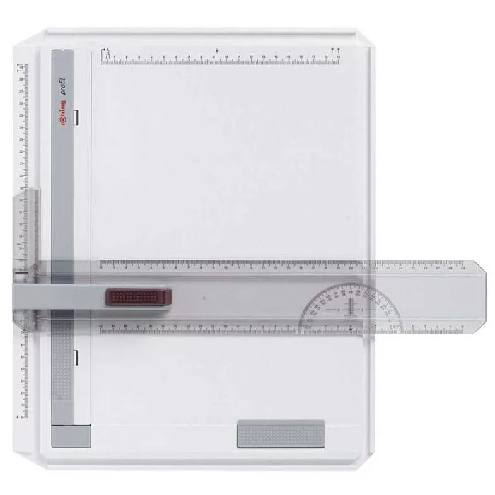 Traçage et Dessin technique