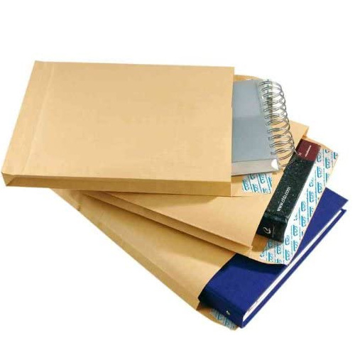 Enveloppes Kraft