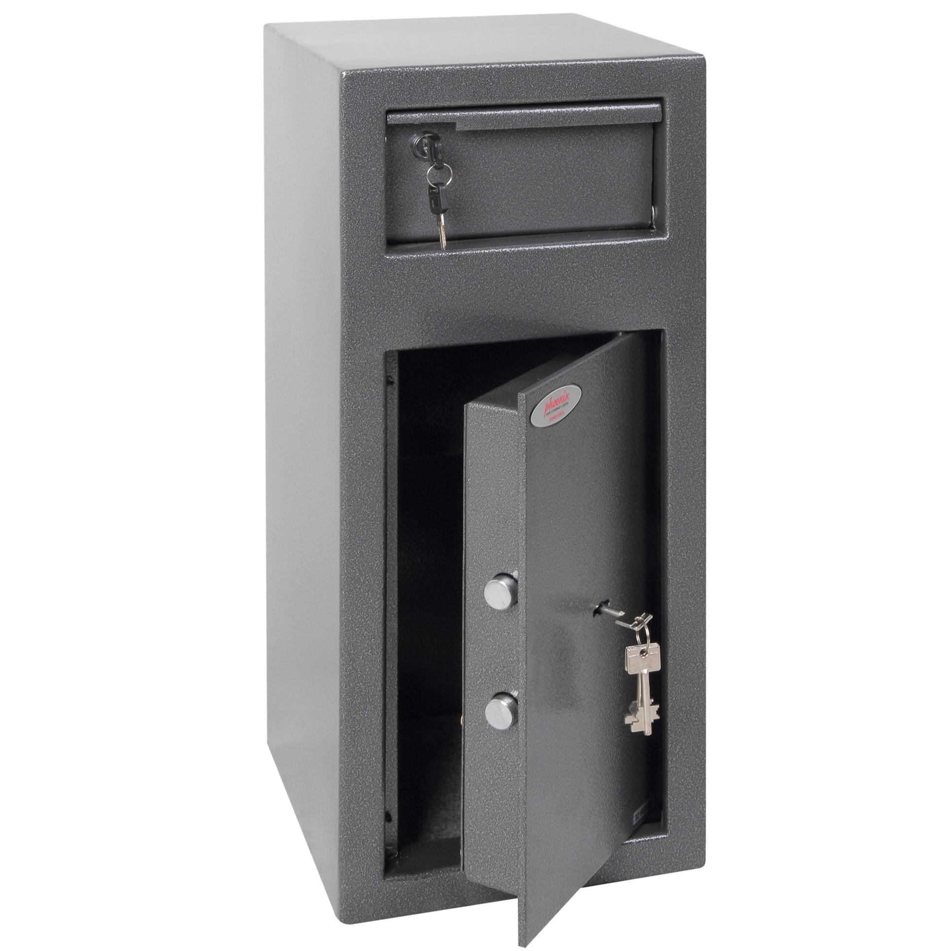 Coffre Dépôt de Fonds