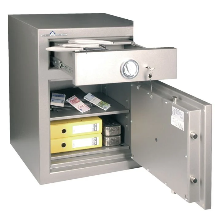 Coffre Classe 3 - 0 à 55000 €