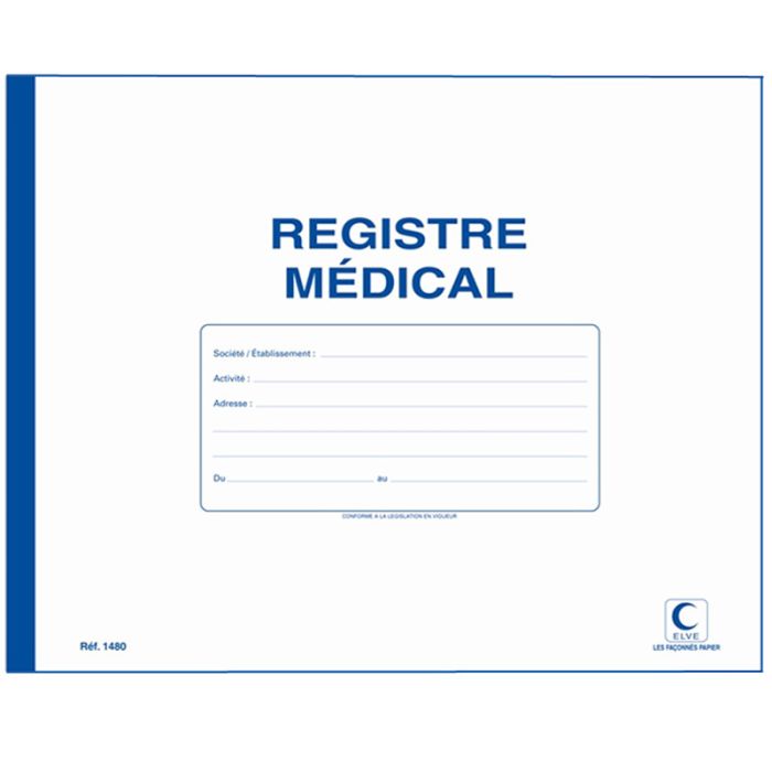 Suivi médical : le carnet de santé s'étoffe – AGIPI Prevoyance