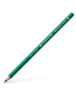 Crayon de couleur POLYCHROMOS - Orange de cadmium FABER-CASTELL