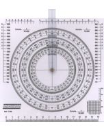 Tri-rapporteur 360 degrés - MINERVA Altuglas usine