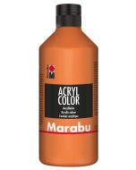 Photo Peinture acrylique à vaporiser Art Spray - Citron : MARABU (12090005020)