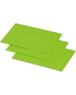 Photo POLLEN : Carte de papier Vert menthe - Format 70 x 95 mm 1221C