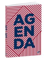 Agenda 2024/2025 - Eurotextagenda TRINIDAD diagonale : QUO VADIS image 