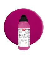 Peinture effet 3D - Blob Paint - Magenta VIVA image