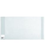 14235 HERMA : Couvre-livres instantané - 440 x 235 mm 