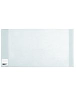 14245 HERMA : Couvre-livres instantané - 440 x 245 mm 