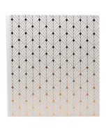 Album photos livre - 290 x 320 mm - 300 photos - Blanc : EXACOMPTA NeoDeco