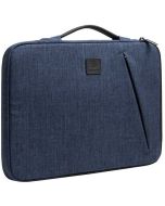 Housse pour Ordinateur portable 13 - 14 pouces - Bleu EXACOMPTA 