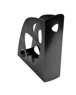 EXACOMPTA : Porte revues 181014D Noir