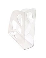 EXACOMPTA : Porte revues 18123D Cristal