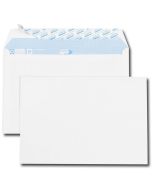Enveloppes autocollantes sans fenêtre - 162 x 229 mm : GPV Office Lot de 500 Visuel