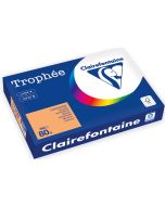 Ramette de papier Trophée de 500 feuilles A3 - Clémentine : CLAIREFONTAINE Modèle