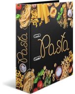 Classeur à 2 anneaux - Dos de 70 mm - A4 HERMA Fleurs Wild Flowers