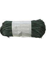 Pelote de Raphia - Vert Sapin : CLAIREFONTAINE Visuel