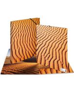 Chemise à élastiques en carton - A3 - Motif Football HERMA 