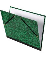 Carton à Dessin à élastiques - 370 x 520 mm : CANSON Annonay Modèle