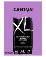 Bloc pour Croquis A3 - XL MARKER : CANSON visuel