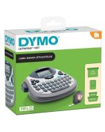 Étiqueteuse - LetraTag LT-100T : DYMO image