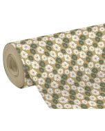 Papier Cadeau uni - Blanc - 0.70 x 3 m : CLAIREFONTAINE Photo