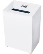 Destructeur de documents à coupe en particules - 20 litres - Blanc HSM Pure 120
