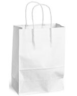 Sac en Papier Strong - 21,7 litres - Kraft Brun NATURE Star Lot de 250