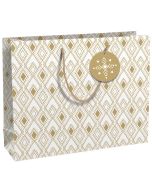 Sac cadeau Evénement - 215 x 102 x 253 mm - Baudelaire CLAIREFONTAINE