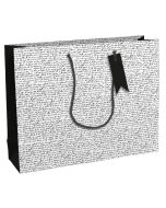 Sac cadeau Evénement - 215 x 102 x 253 mm - Naturel : CLAIREFONTAINE image