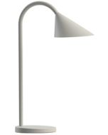 Lampe de bureau LED à basse consommation - Blanc : UNILUX Sol (400077404)