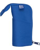 Trousse Stand Up pour stylos - Bleu OXFORD 