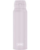 Bouteille isotherme - 0,50 L - Rose clair THERMOS Ultralight