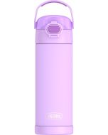 Gourde isotherme - 0,47 L - Mauve THERMOS FUNTAINER Water Bottle